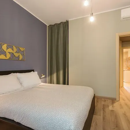 Cinque Terre The Square - Two Bathrooms Апартаменты