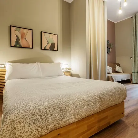 Appartamento Cinque Terre The Square - Two Bathrooms La Spezia