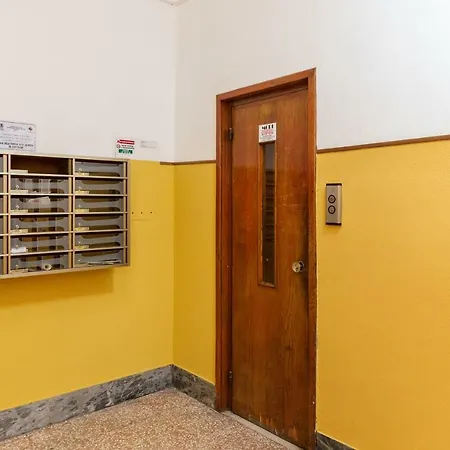 Cinque Terre The Square - Two Bathrooms Апартаменты Специя