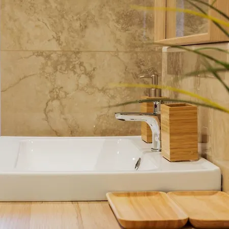 Cinque Terre The Square - Two Bathrooms Appartamento *