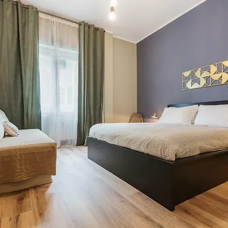 Cinque Terre The Square - Two Bathrooms Appartamento *