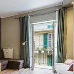 Cinque Terre The Square - Two Bathrooms Appartement La Spezia