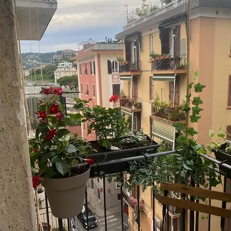 Cinque Terre The Square - Two Bathrooms Apartamento