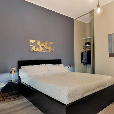 Appartamento Cinque Terre The Square - Two Bathrooms La Spezia