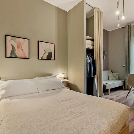 Appartement Cinque Terre The Square - Two Bathrooms La Spezia