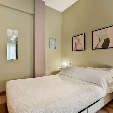Cinque Terre The Square - Two Bathrooms Appartement