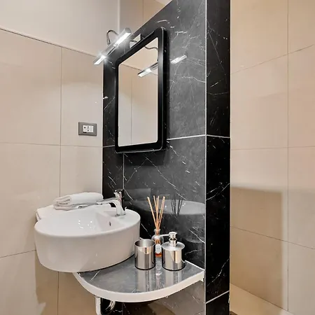 Cinque Terre The Square - Two Bathrooms Appartement La Spezia
