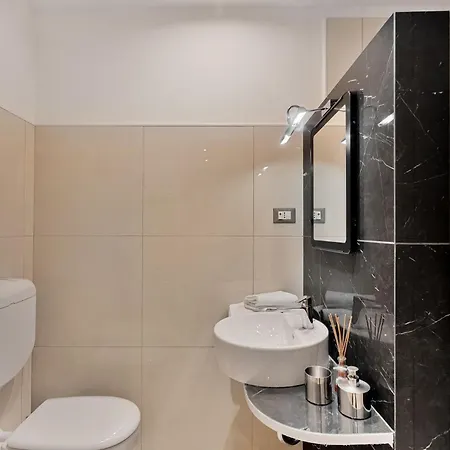 Appartement Cinque Terre The Square - Two Bathrooms