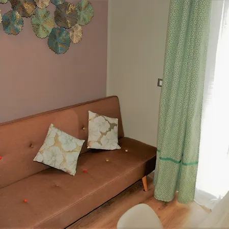 Cinque Terre The Square - Two Bathrooms Apartamento