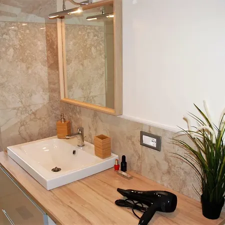 Cinque Terre The Square - Two Bathrooms Apartamento