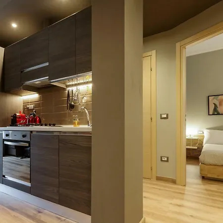 Lägenhet Cinque Terre The Square - Two Bathrooms La Spezia