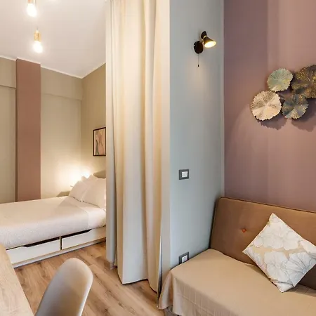 Apartamento Cinque Terre The Square - Two Bathrooms La Spezia