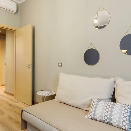 Apartamento Cinque Terre The Square - Two Bathrooms La Spezia