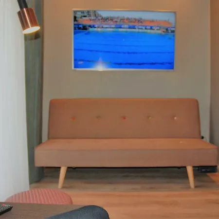 Lägenhet Cinque Terre The Square - Two Bathrooms