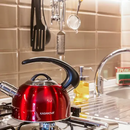 Cinque Terre The Square - Two Bathrooms *