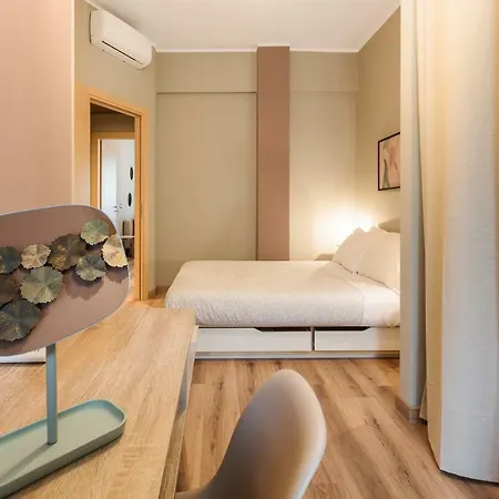 Cinque Terre The Square - Two Bathrooms Lägenhet