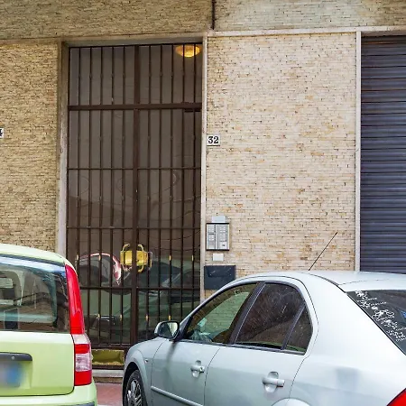 Apartamento Cinque Terre The Square - Two Bathrooms La Spezia