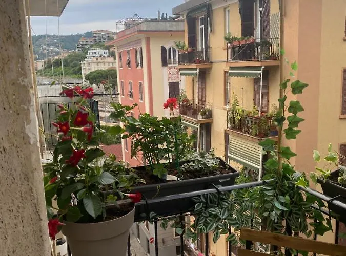 Cinque Terre The Square - Two Bathrooms Apartment