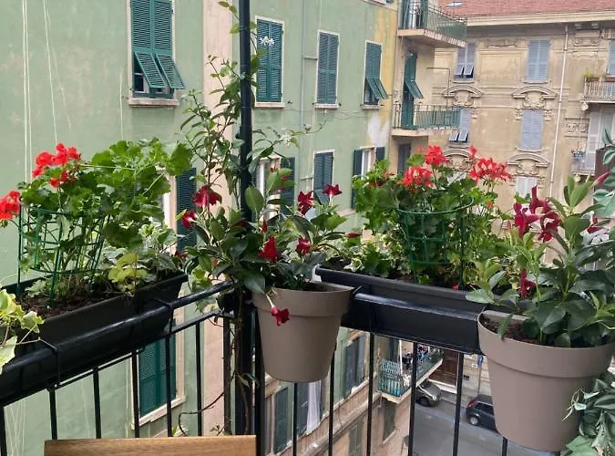 Apartment Cinque Terre The Square - Two Bathrooms La Spezia