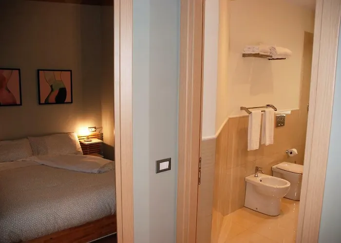 Cinque Terre The Square - Two Bathrooms Apartment La Spezia