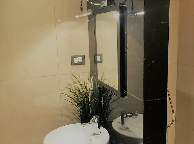 Apartment Cinque Terre The Square - Two Bathrooms *