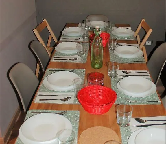 Cinque Terre The Square - Two Bathrooms Apartment