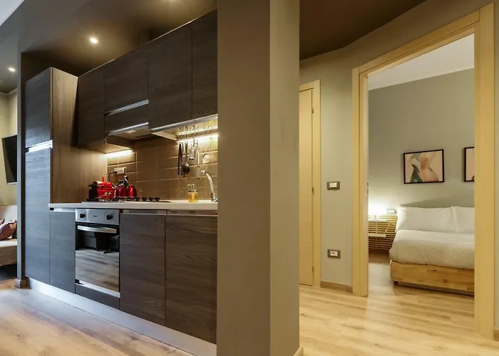 Apartment Cinque Terre The Square - Two Bathrooms La Spezia