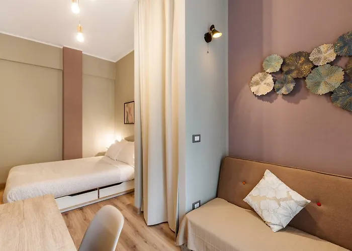 Apartment Cinque Terre The Square - Two Bathrooms La Spezia