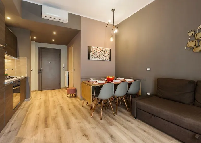 Cinque Terre The Square - Two Bathrooms *