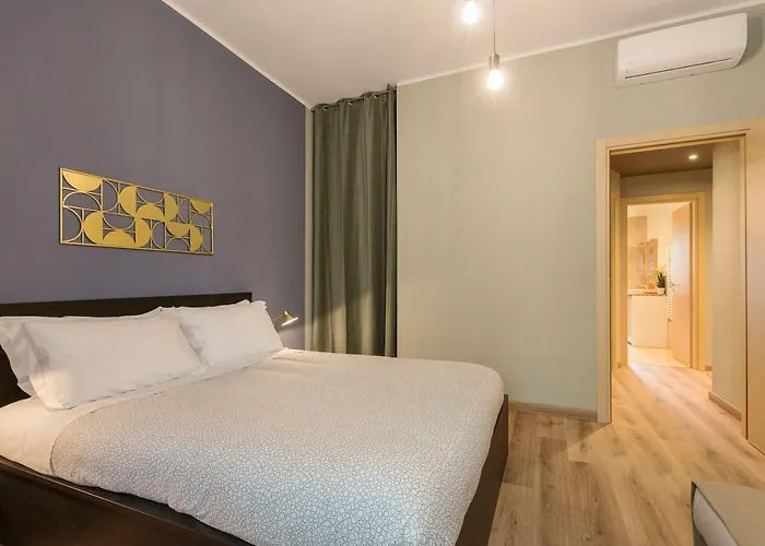 Cinque Terre The Square - Two Bathrooms Apartment