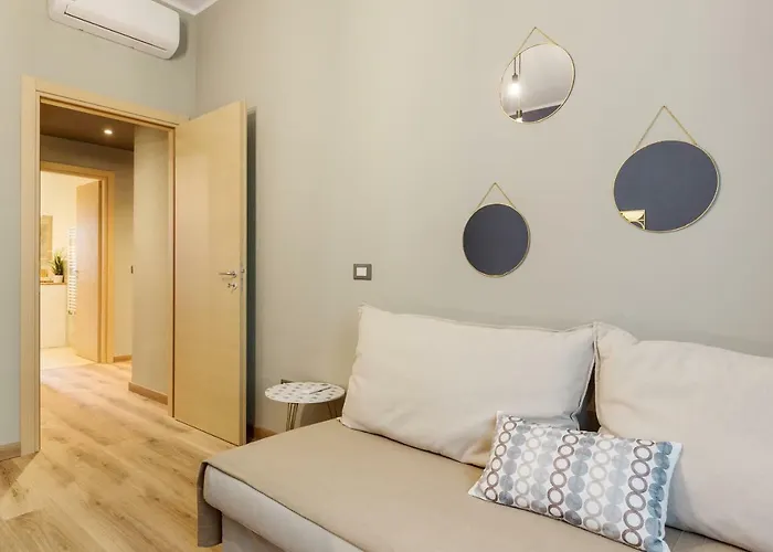 Apartment Cinque Terre The Square - Two Bathrooms La Spezia