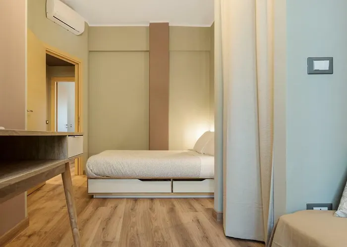 Cinque Terre The Square - Two Bathrooms Apartment *