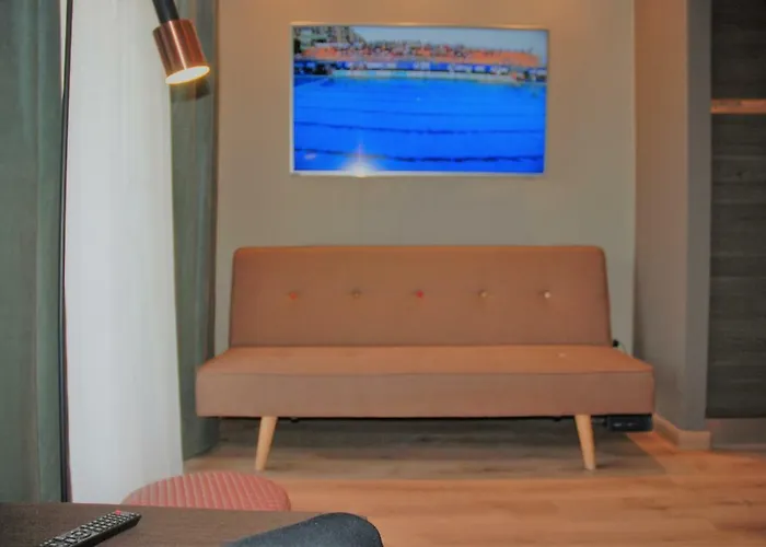 Apartment Cinque Terre The Square - Two Bathrooms