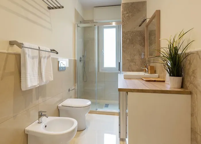 Cinque Terre The Square - Two Bathrooms La Spezia