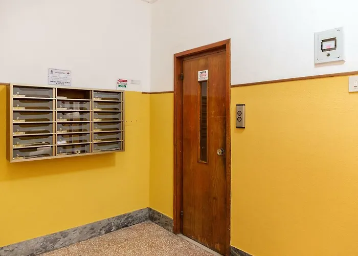 Cinque Terre The Square - Two Bathrooms Apartment La Spezia