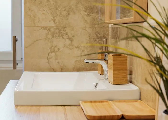 Cinque Terre The Square - Two Bathrooms Apartment *