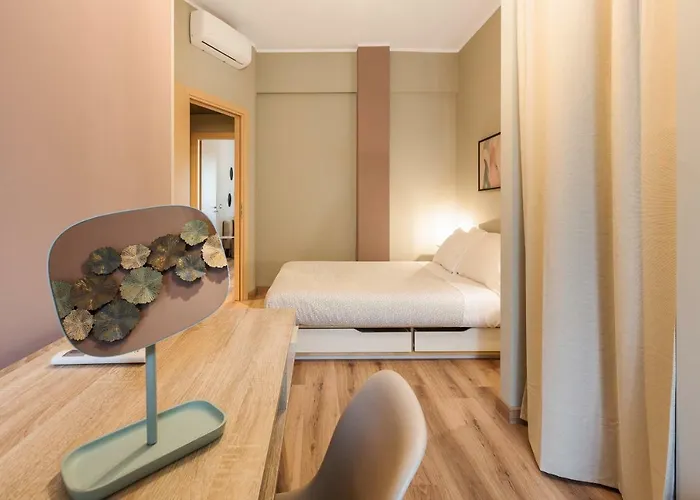 Cinque Terre The Square - Two Bathrooms Apartment