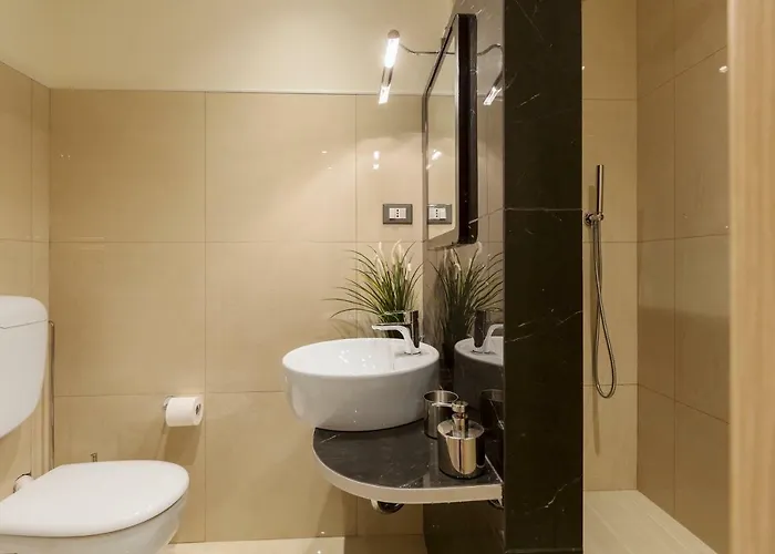 Cinque Terre The Square - Two Bathrooms La Spezia