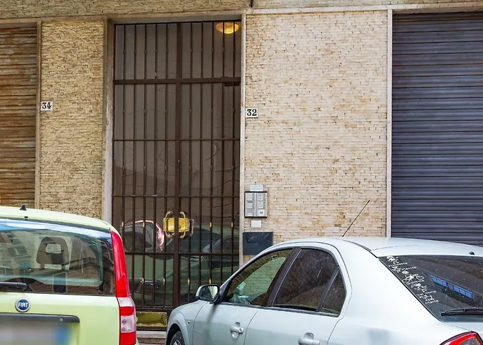 Apartment Cinque Terre The Square - Two Bathrooms La Spezia